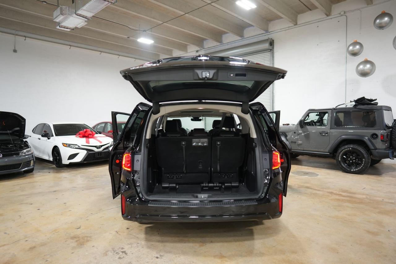 2025 Honda Odyssey EX-L Miami FL