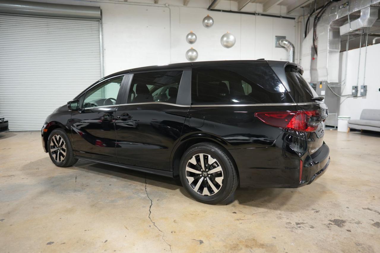 2025 Honda Odyssey EX-L Miami FL