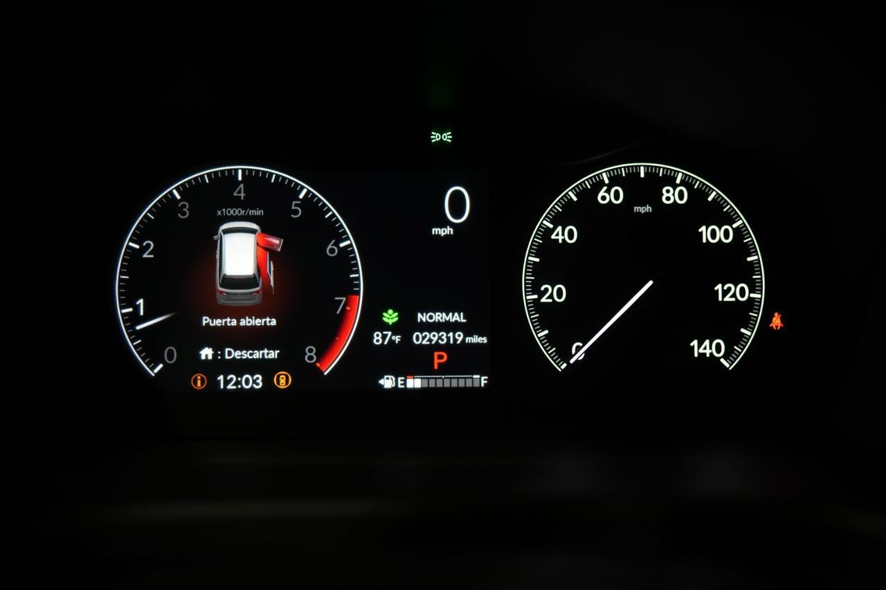 2025 Honda Odyssey EX-L Miami FL