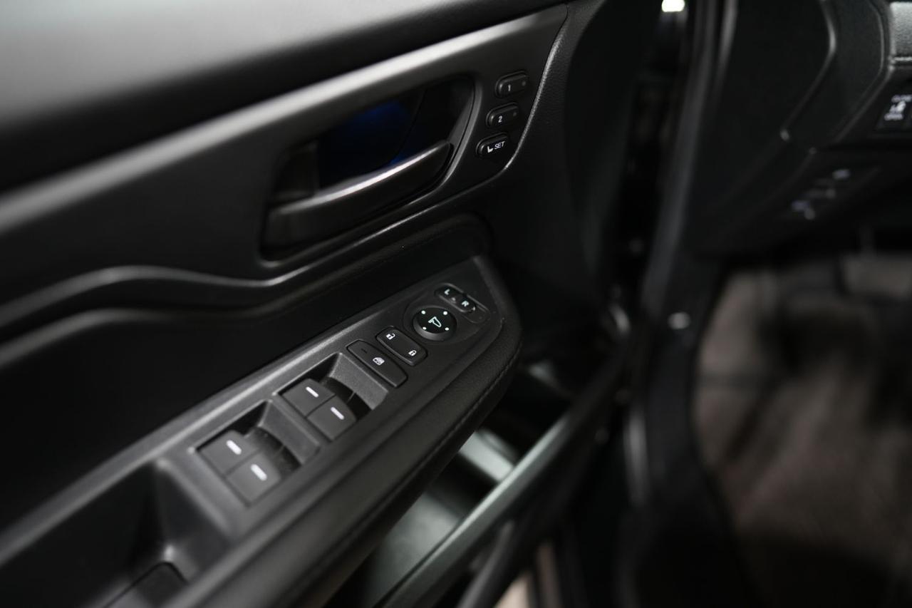 2025 Honda Odyssey EX-L Miami FL