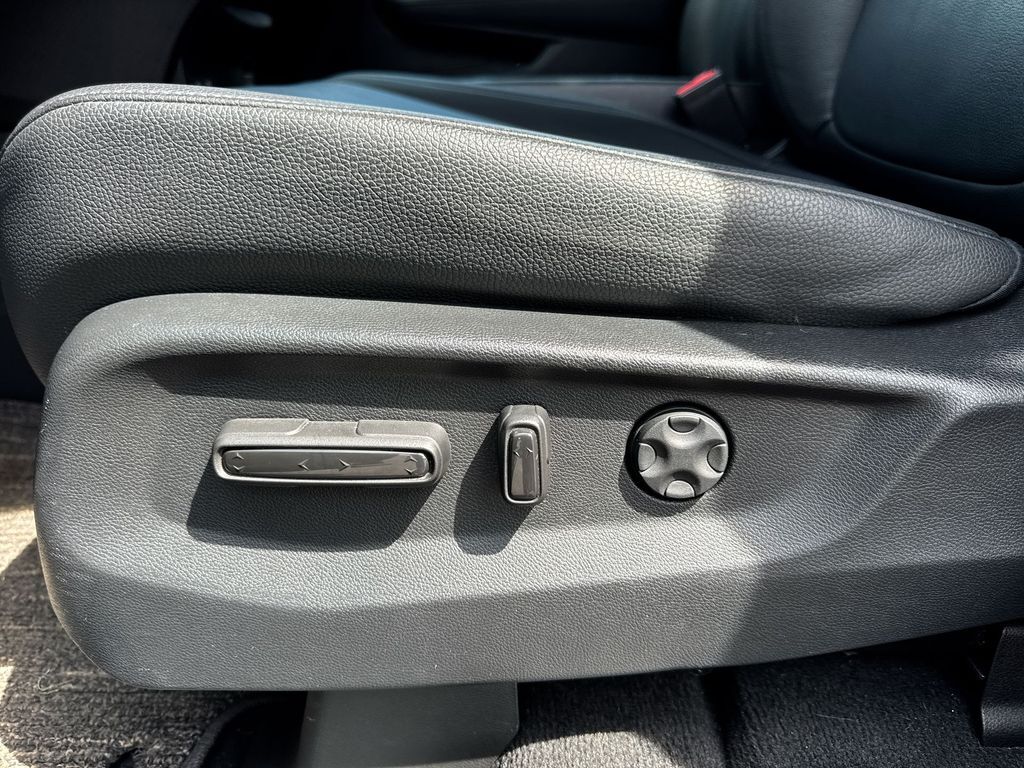2025 Honda Odyssey EX-L Oklahoma City OK