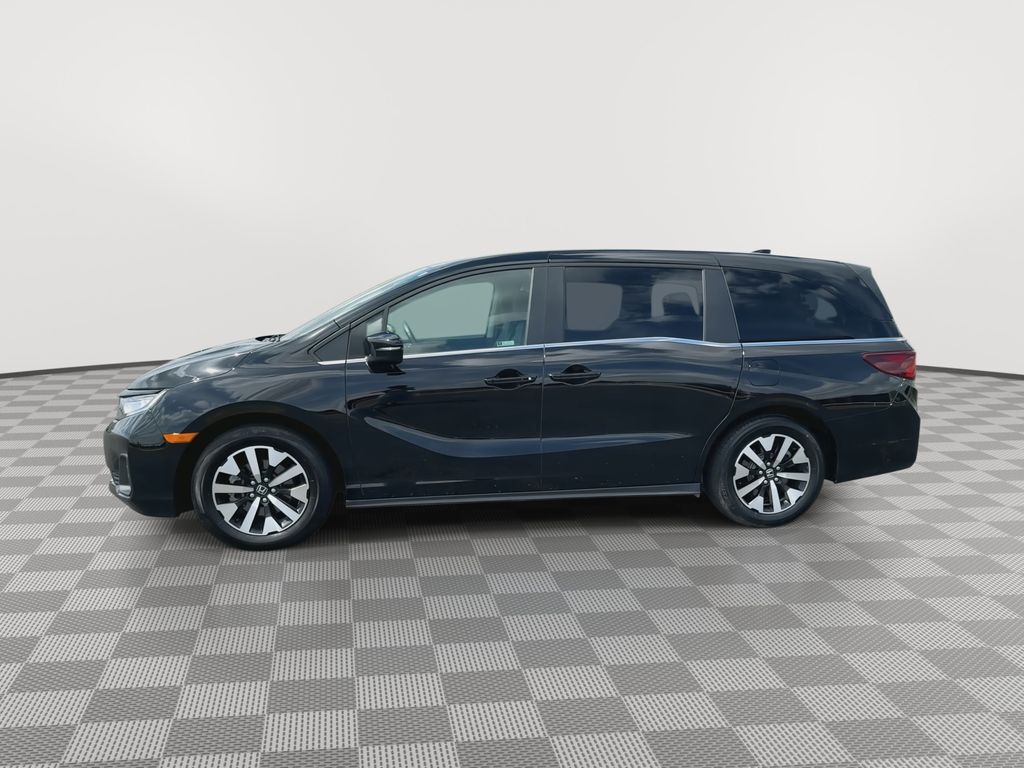 2025 Honda Odyssey EX-L Oklahoma City OK