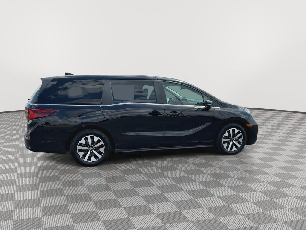 2025 Honda Odyssey EX-L Oklahoma City OK