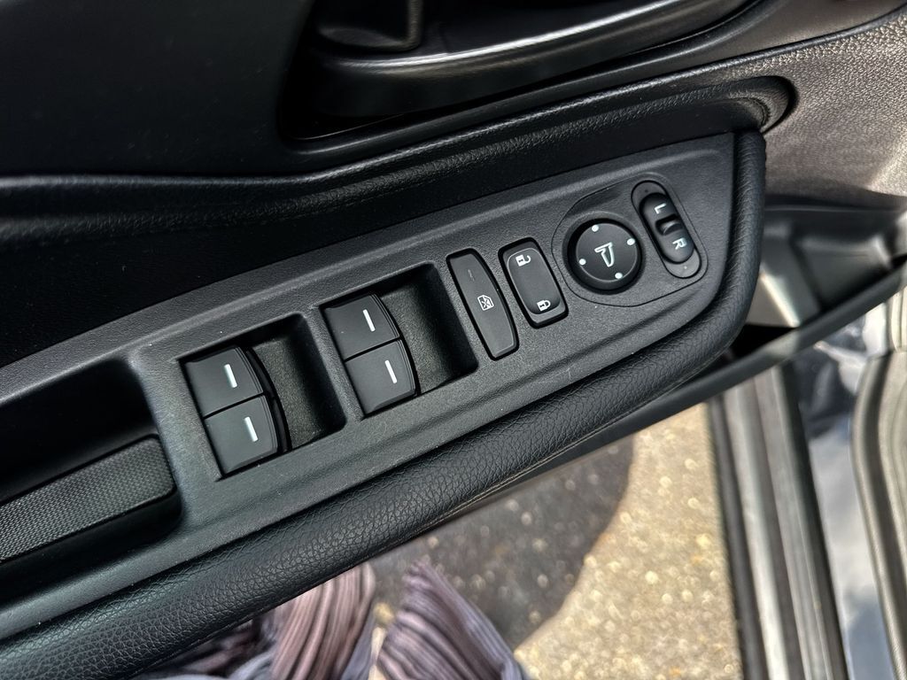 2025 Honda Odyssey EX-L Oklahoma City OK