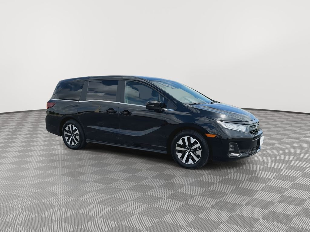 2025 Honda Odyssey EX-L Oklahoma City OK