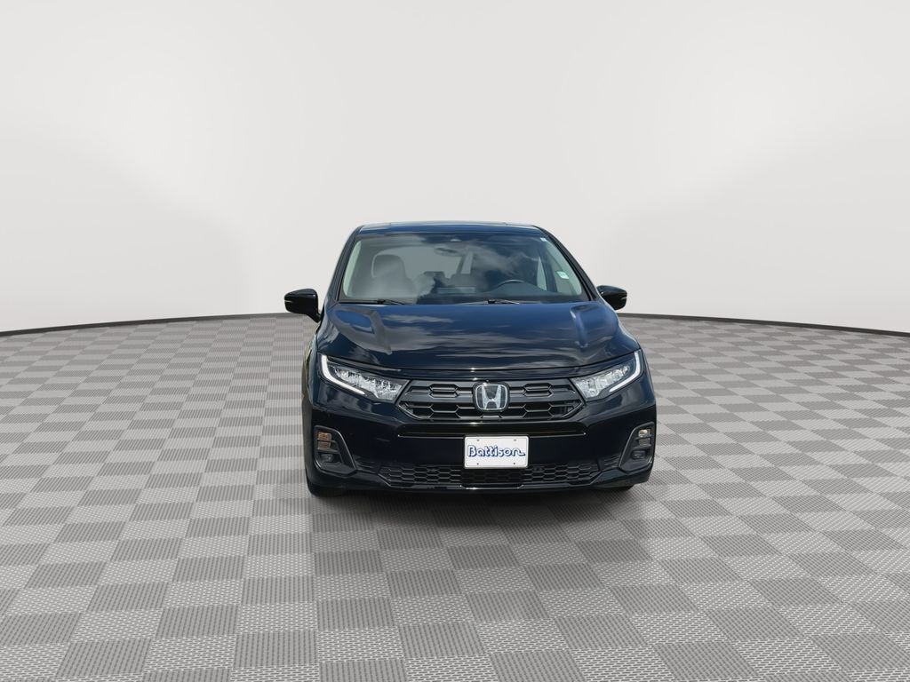 2025 Honda Odyssey EX-L Oklahoma City OK
