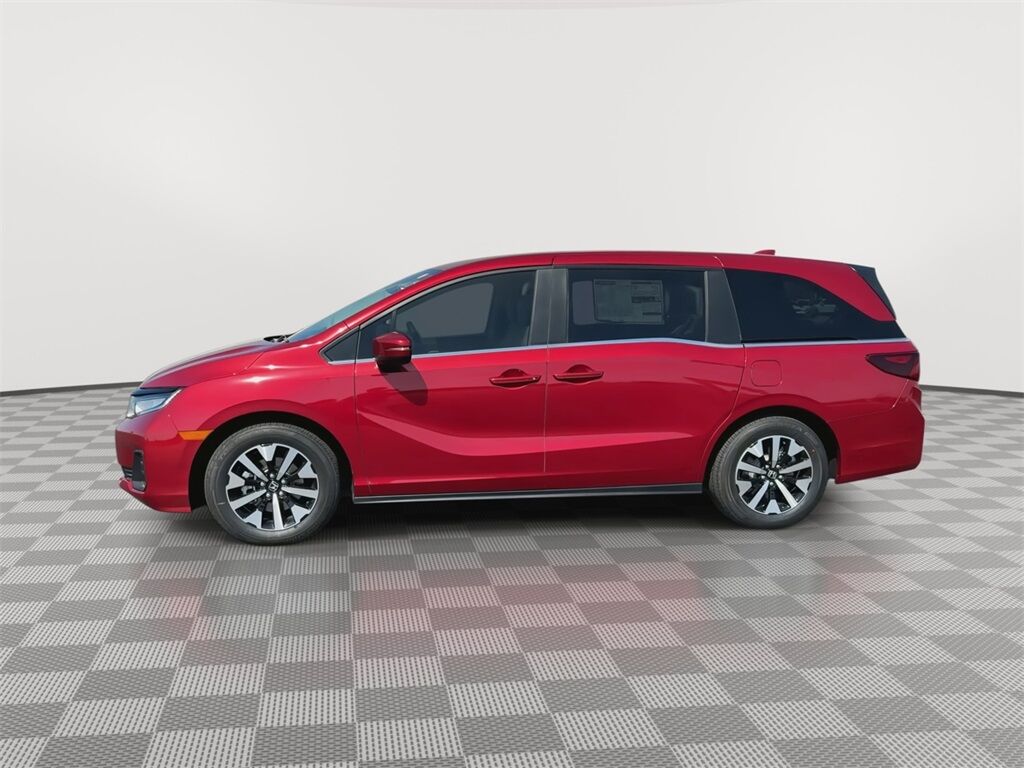 2025 Honda Odyssey EX-L Oklahoma City OK