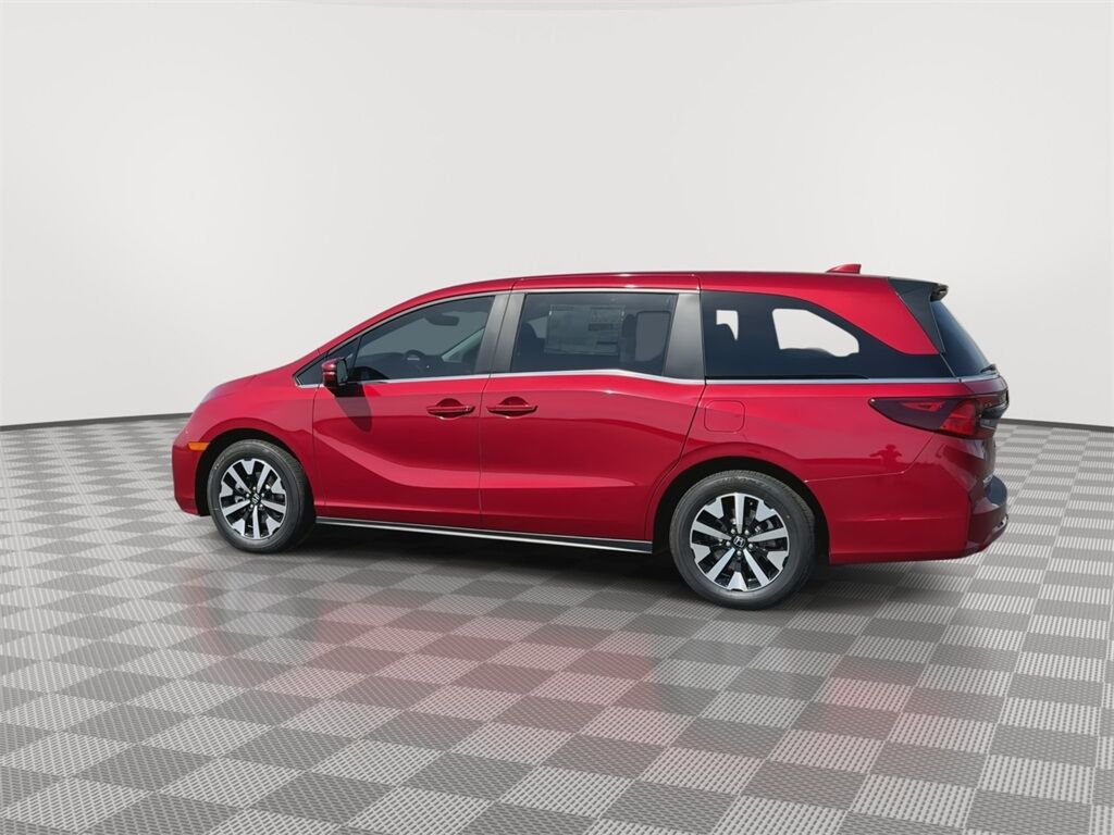 2025 Honda Odyssey EX-L Oklahoma City OK