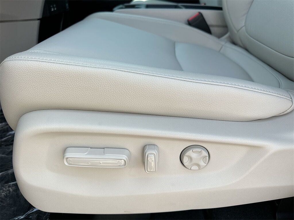 2025 Honda Odyssey EX-L Oklahoma City OK