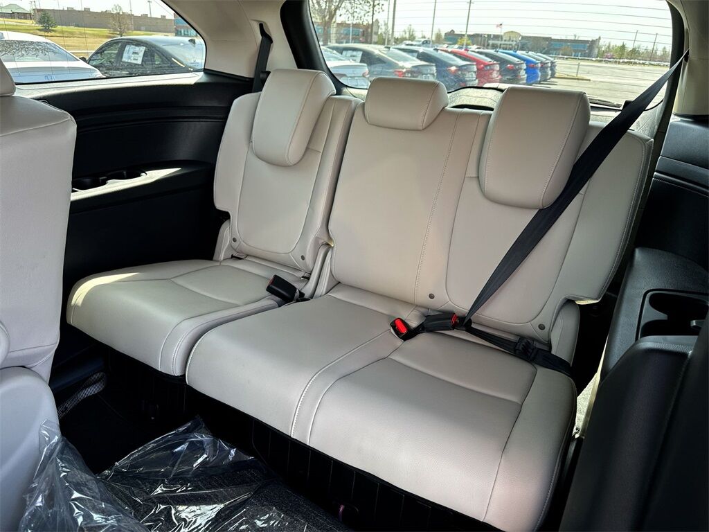 2025 Honda Odyssey EX-L Oklahoma City OK