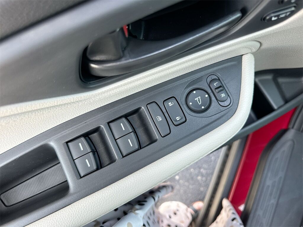 2025 Honda Odyssey EX-L Oklahoma City OK
