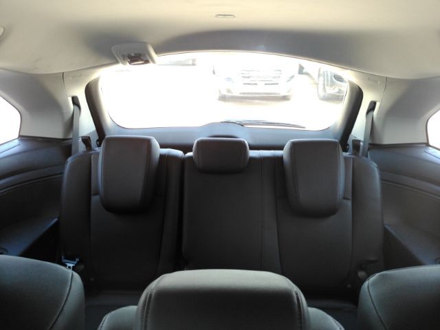 2025 Honda Odyssey EX-L Plano TX