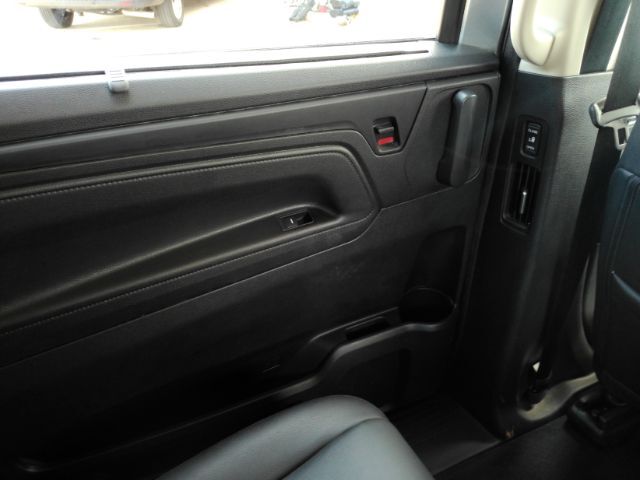 2025 Honda Odyssey EX-L Plano TX