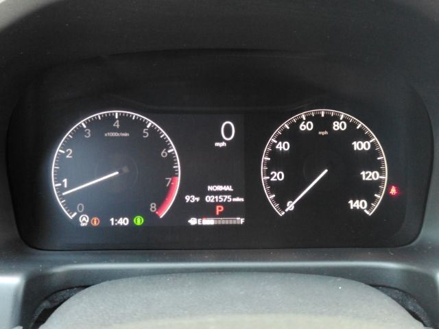 2025 Honda Odyssey EX-L Plano TX