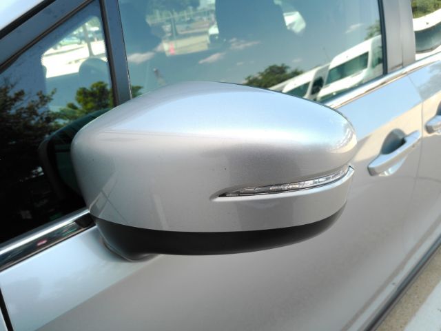 2025 Honda Odyssey EX-L Plano TX