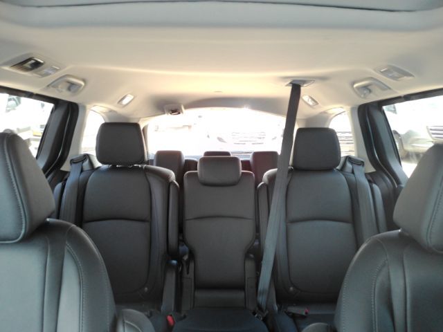2025 Honda Odyssey EX-L Plano TX