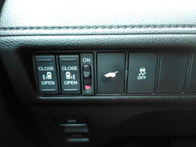 2025 Honda Odyssey EX-L Plano TX