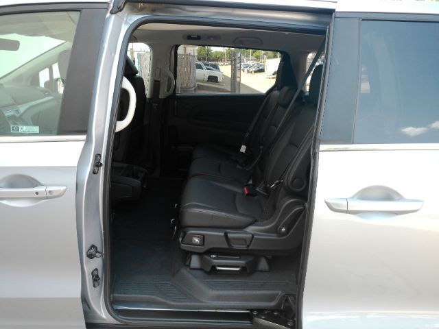 2025 Honda Odyssey EX-L Plano TX