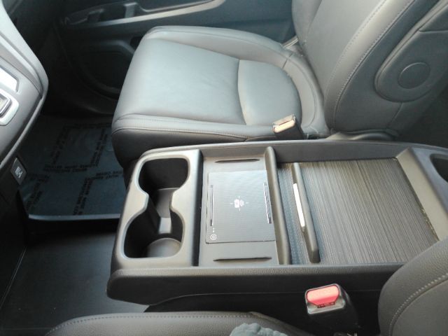 2025 Honda Odyssey EX-L Plano TX