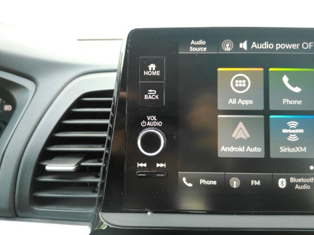 2025 Honda Odyssey EX-L Plano TX