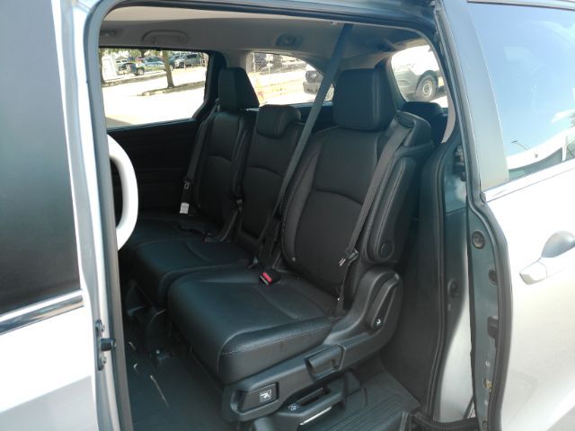 2025 Honda Odyssey EX-L Plano TX