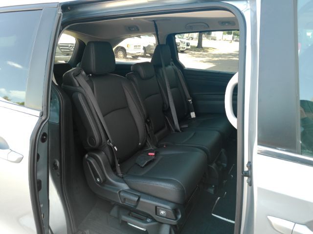 2025 Honda Odyssey EX-L Plano TX