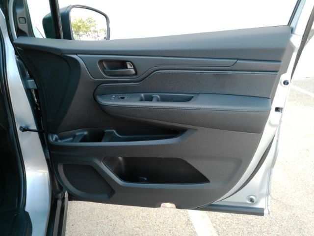 2025 Honda Odyssey EX-L Plano TX