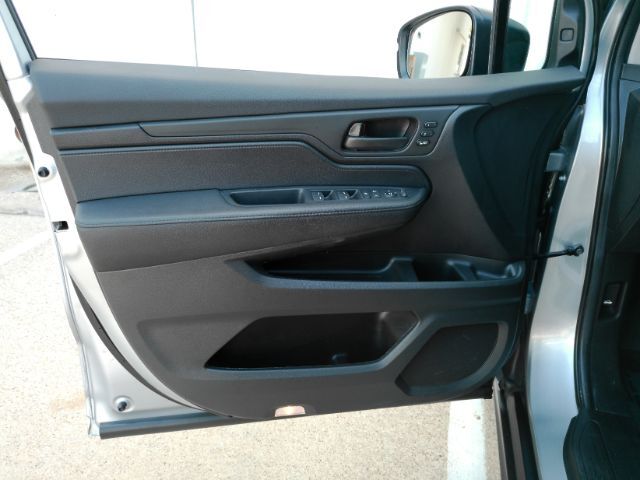 2025 Honda Odyssey EX-L Plano TX