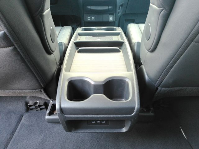 2025 Honda Odyssey EX-L Plano TX