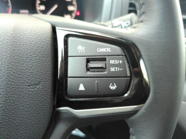 2025 Honda Odyssey EX-L Plano TX