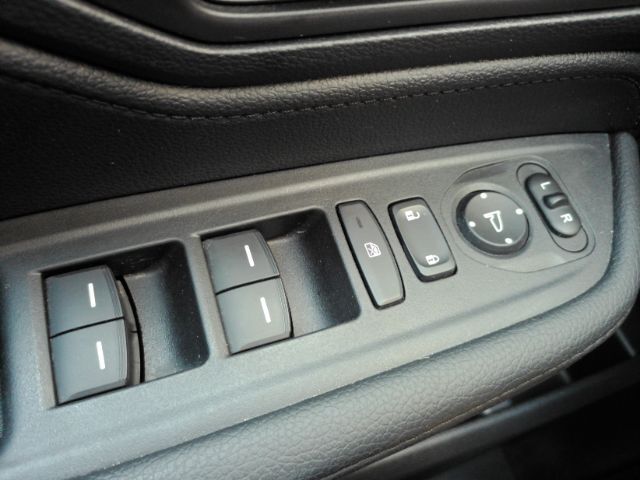 2025 Honda Odyssey EX-L Plano TX