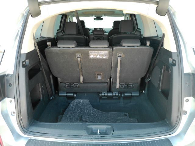2025 Honda Odyssey EX-L Plano TX
