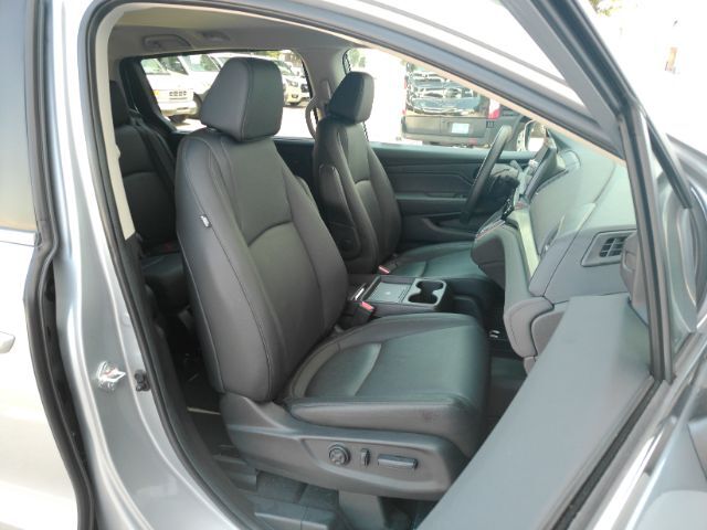 2025 Honda Odyssey EX-L Plano TX