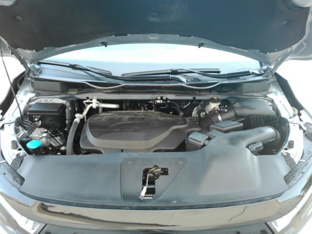 2025 Honda Odyssey EX-L Plano TX