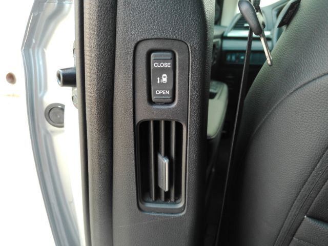 2025 Honda Odyssey EX-L Plano TX