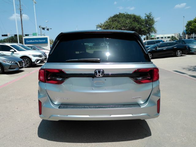 2025 Honda Odyssey EX-L Plano TX