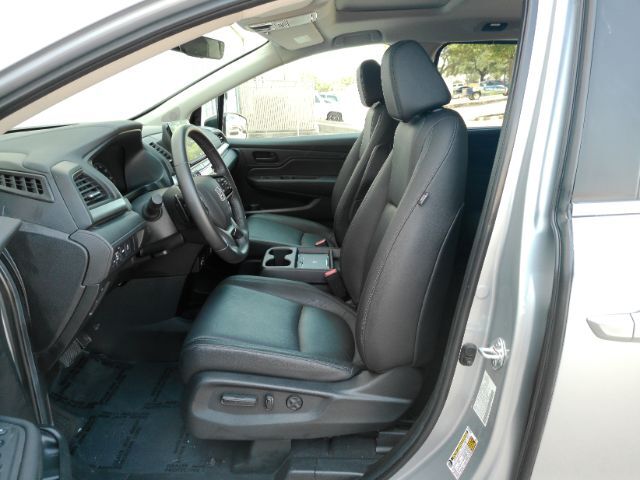 2025 Honda Odyssey EX-L Plano TX