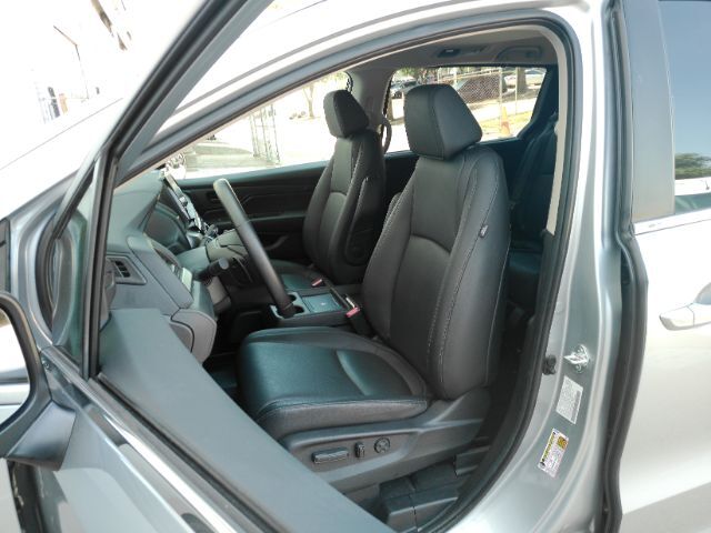 2025 Honda Odyssey EX-L Plano TX