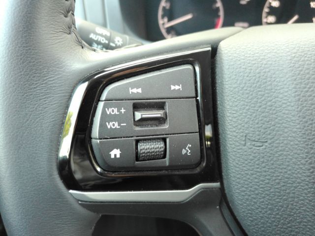 2025 Honda Odyssey EX-L Plano TX