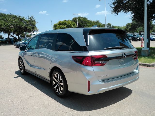 2025 Honda Odyssey EX-L Plano TX