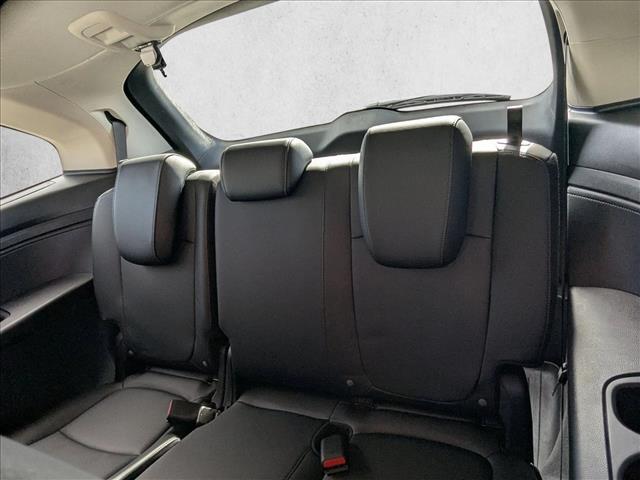 2025 Honda Odyssey EX-L Roseville CA