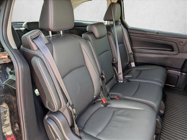 2025 Honda Odyssey EX-L Roseville CA