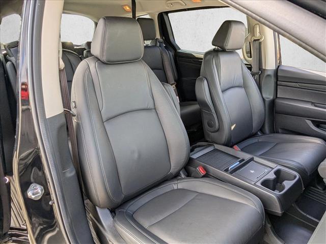 2025 Honda Odyssey EX-L Roseville CA