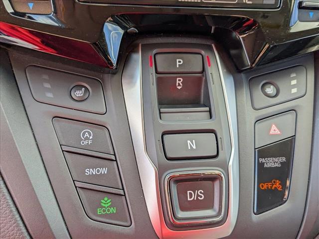 2025 Honda Odyssey EX-L Roseville CA