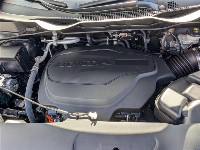 2025 Honda Odyssey EX-L Roseville CA