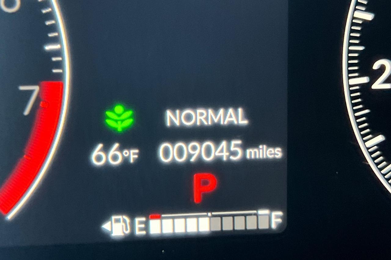 2025 Honda Odyssey EX-L Roseville CA