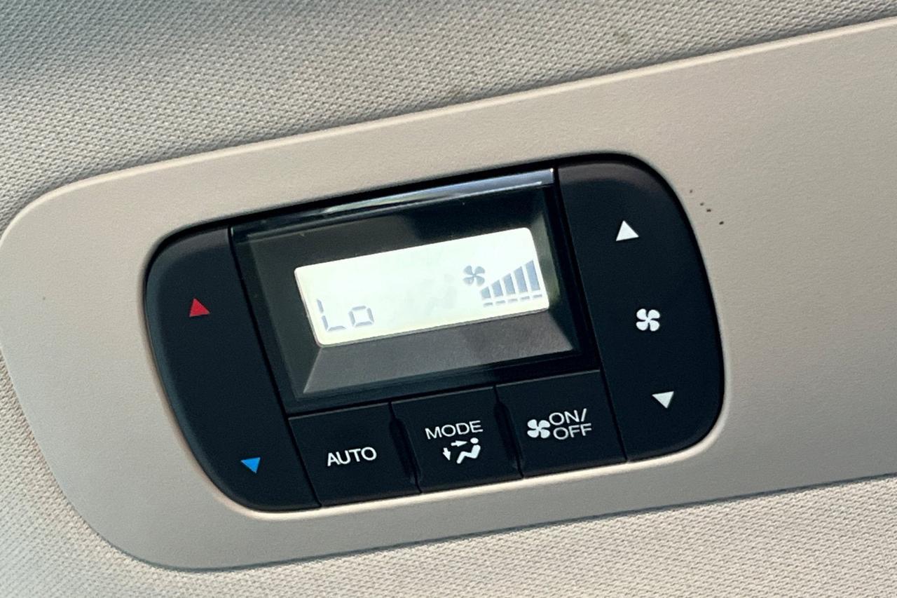 2025 Honda Odyssey EX-L Roseville CA
