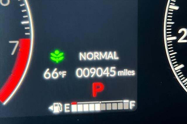 2025 Honda Odyssey EX-L Roseville CA