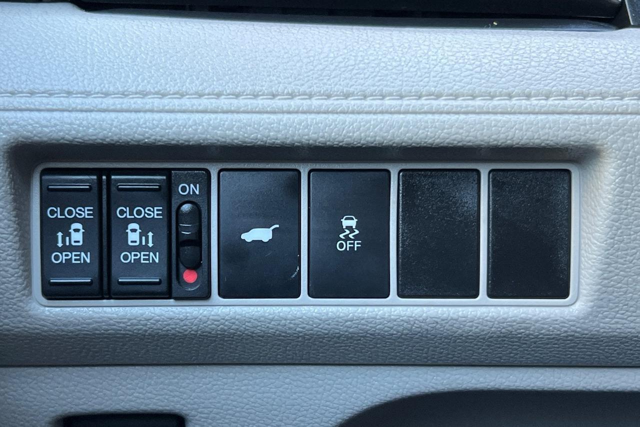 2025 Honda Odyssey EX-L Roseville CA