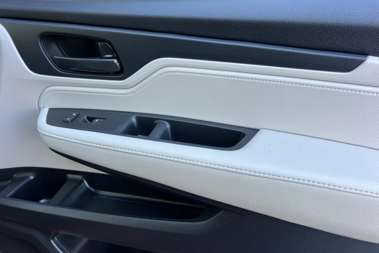 2025 Honda Odyssey EX-L Roseville CA